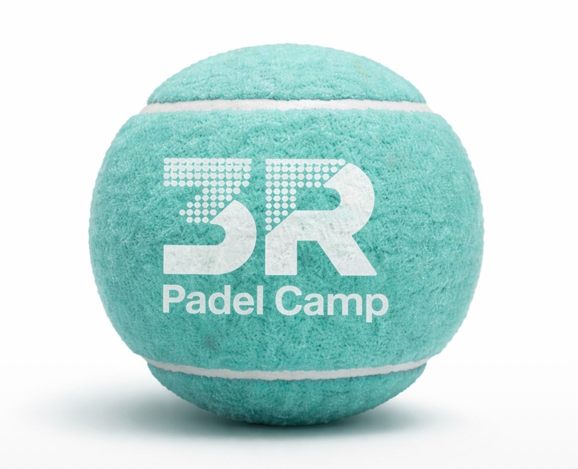 3R Padel Camp